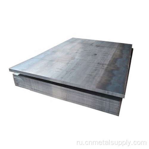 ASTM A516 GR60 Vessle Vessle Steel Plate